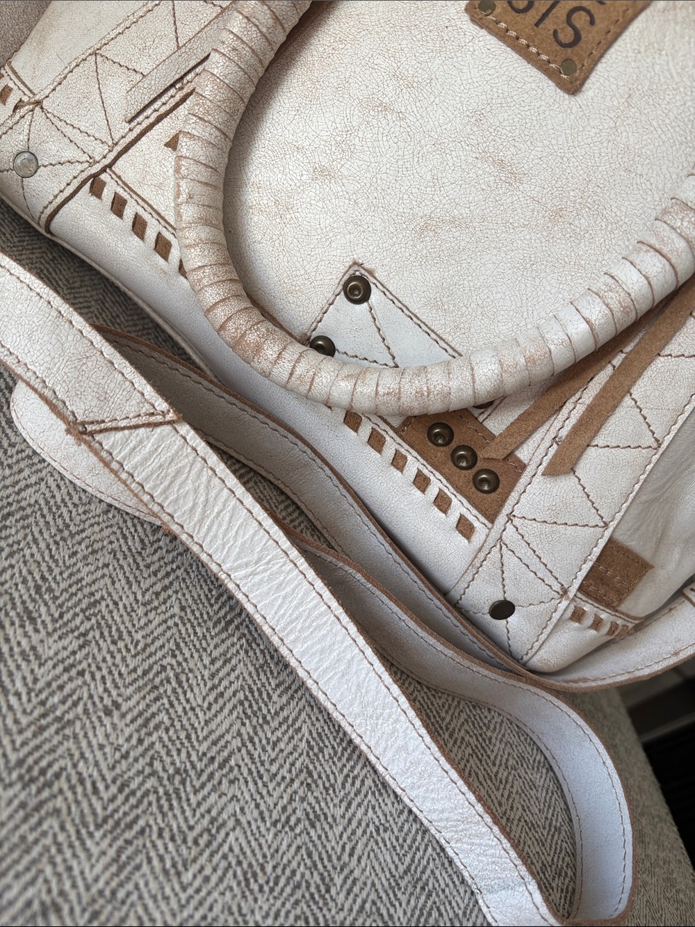 STS Ranchwear Purse - Picture 13 of 16